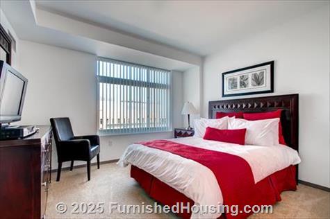 Watermark Kendall West - Hi-Rise - 350 Third Street, Cambridge, MA  02142 - LG - 3954646