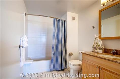 Watermark Kendall West - Hi-Rise - 350 Third Street, Cambridge, MA  02142 - LG - 3954652