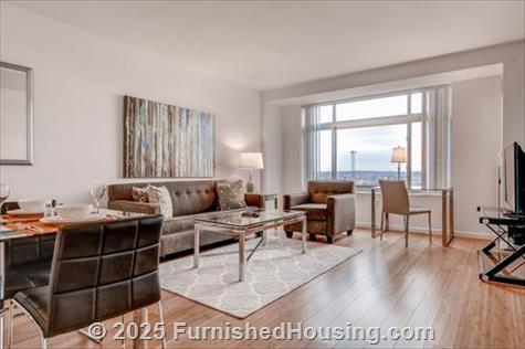 Watermark Kendall West - Hi-Rise - 350 Third Street, Cambridge, MA  02142 - LG - 4148338