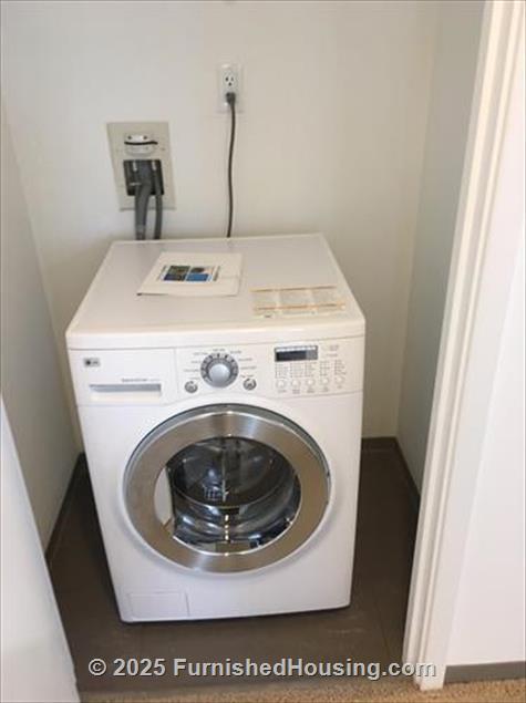 Watermark Kendall West - Hi-Rise - 350 Third Street, Cambridge, MA  02142 - LG - 5124000