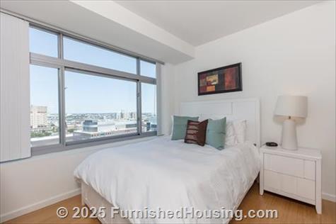 Watermark Kendall West - Hi-Rise - 350 Third Street, Cambridge, MA  02142 - LG - 5189087