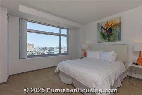 Watermark Kendall West - Hi-Rise - 350 Third Street, Cambridge, MA  02142 - LG - 5189097