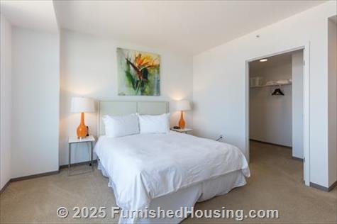 Watermark Kendall West - Hi-Rise - 350 Third Street, Cambridge, MA  02142 - LG - 5189098