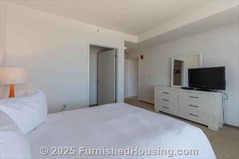 Watermark Kendall West - Hi-Rise - 350 Third Street, Cambridge, MA  02142 - LG - 5189099
