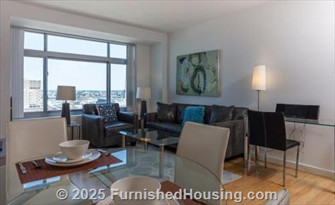 Watermark Kendall West - Hi-Rise - 350 Third Street, Cambridge, MA  02142 - LG - 5189106