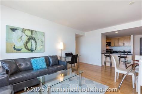 Watermark Kendall West - Hi-Rise - 350 Third Street, Cambridge, MA  02142 - LG - 5189108