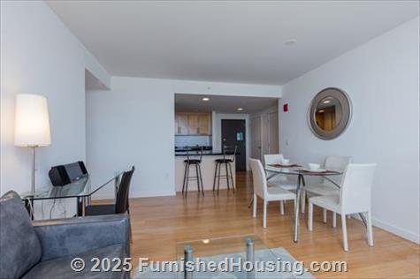 Watermark Kendall West - Hi-Rise - 350 Third Street, Cambridge, MA  02142 - LG - 5189109