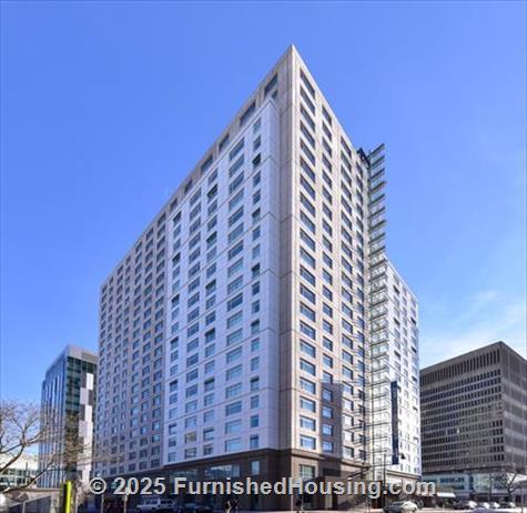 Watermark Kendall West - Hi-Rise - 350 Third Street, Cambridge, MA  02142 - LG - 5504688