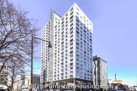 Watermark Kendall West - Hi-Rise - 350 Third Street, Cambridge, MA  02142 - LG - 5504690