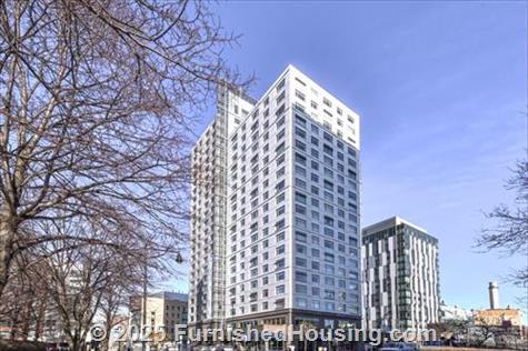Watermark Kendall West - Hi-Rise - 350 Third Street, Cambridge, MA  02142 - LG - 5504691