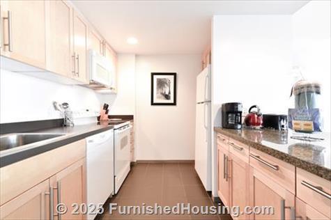 Watermark Kendall West - Hi-Rise - 350 Third Street, Cambridge, MA  02142 - LG - 5512528
