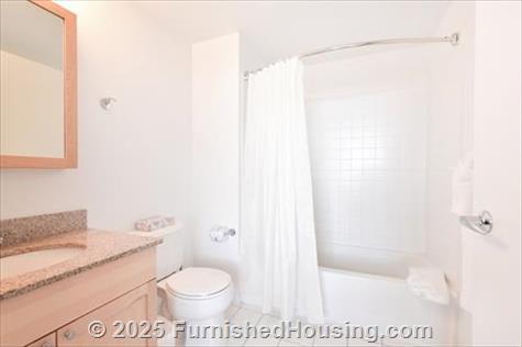 Watermark Kendall West - Hi-Rise - 350 Third Street, Cambridge, MA  02142 - LG - 5512533