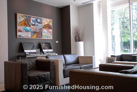 Watermark Kendall West - Hi-Rise - 350 Third Street, Cambridge, MA  02142 - LG - 6032075