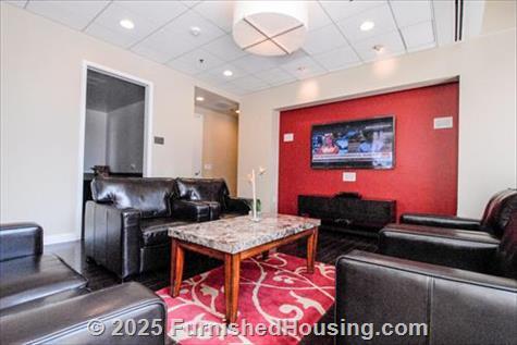 Watermark Kendall West - Hi-Rise - 350 Third Street, Cambridge, MA  02142 - LG - 6032076