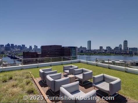 Watermark Kendall West - Hi-Rise - 350 Third Street, Cambridge, MA  02142 - LG - 6032078