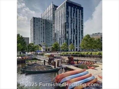 Watermark Kendall West - Hi-Rise - 350 Third Street, Cambridge, MA  02142 - LG - 6032079