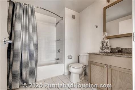 Watermark Kendall West - Hi-Rise - 350 Third Street, Cambridge, MA  02142 - LG - 6476842