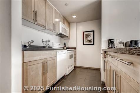 Watermark Kendall West - Hi-Rise - 350 Third Street, Cambridge, MA  02142 - LG - 6476843