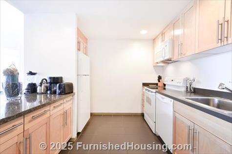 Watermark Kendall West - Hi-Rise - 350 Third Street, Cambridge, MA  02142 - LG - 6476853