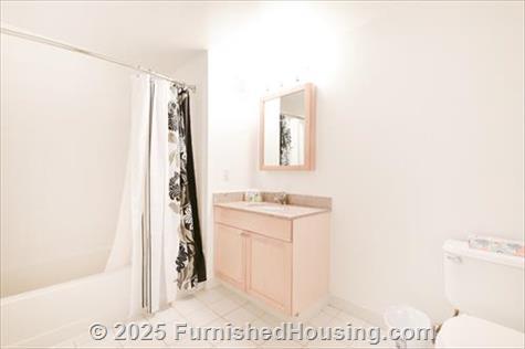 Watermark Kendall West - Hi-Rise - 350 Third Street, Cambridge, MA  02142 - LG - 6476854