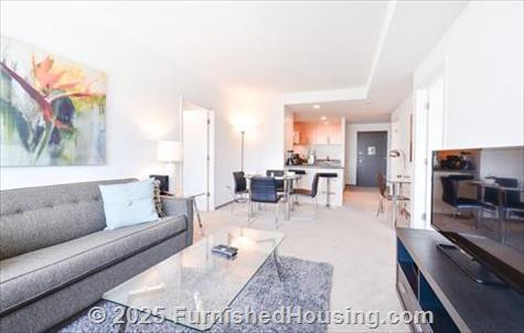 Watermark Kendall West - Hi-Rise - 350 Third Street, Cambridge, MA  02142 - LG - 6476857