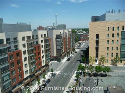 Watermark Kendall West - Hi-Rise - 350 Third Street, Cambridge, MA  02142 - LG - 72940