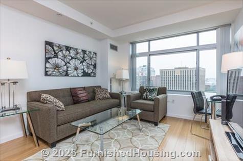 Watermark Kendall West - Hi-Rise - 350 Third Street, Cambridge, MA  02142 - LG - 7536252