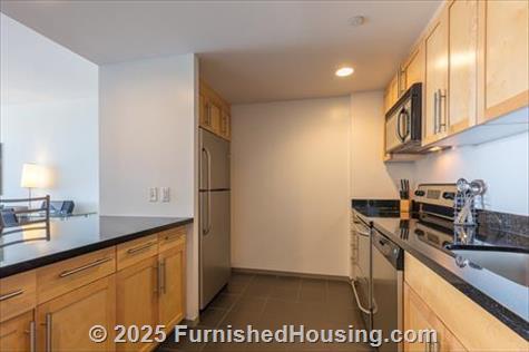 Watermark Kendall West - Hi-Rise - 350 Third Street, Cambridge, MA  02142 - LG - 7536254