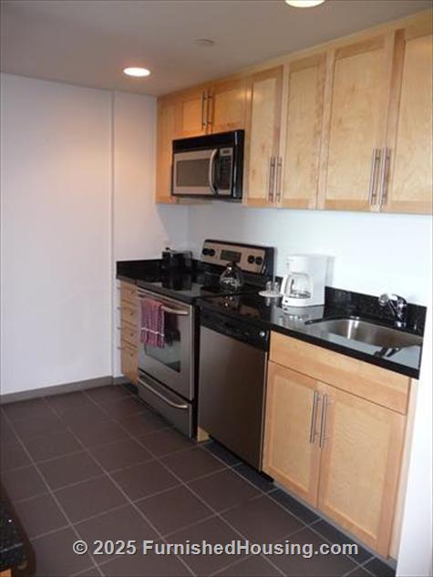 Watermark Kendall West - Hi-Rise - 350 Third Street, Cambridge, MA  02142 - LG - 77850