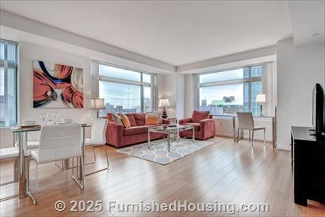 Watermark Kendall West - Hi-Rise - 350 Third Street, Cambridge, MA  02142 - LG - 8039555