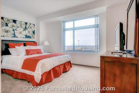 Watermark Kendall West - Hi-Rise - 350 Third Street, Cambridge, MA  02142 - LG - 8039556