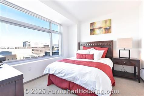 Watermark Kendall West - Hi-Rise - 350 Third Street, Cambridge, MA  02142 - LG - 8039557