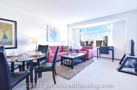 Watermark Kendall West - Hi-Rise - 350 Third Street, Cambridge, MA  02142 - LG - 8039558