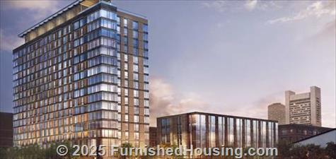 Watermark Seaport -  - 85 Seaport Boulevard, Boston, MA  02210 - LG - 4085253
