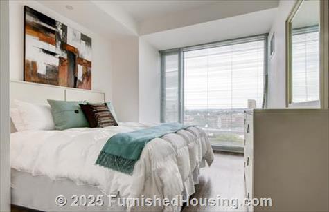 Watermark Seaport -  - 85 Seaport Boulevard, Boston, MA  02210 - LG - 4085254
