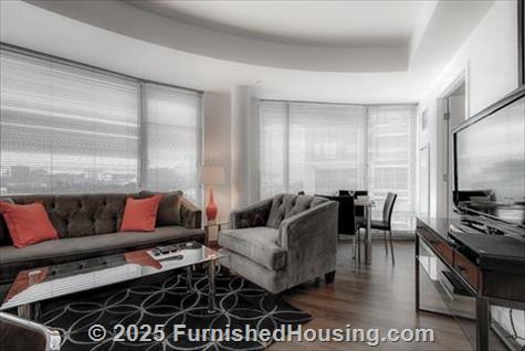 Watermark Seaport -  - 85 Seaport Boulevard, Boston, MA  02210 - LG - 4085255