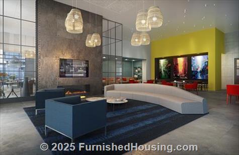 Watermark Seaport -  - 85 Seaport Boulevard, Boston, MA  02210 - LG - 4085256