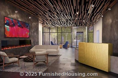 Watermark Seaport -  - 85 Seaport Boulevard, Boston, MA  02210 - LG - 4085258