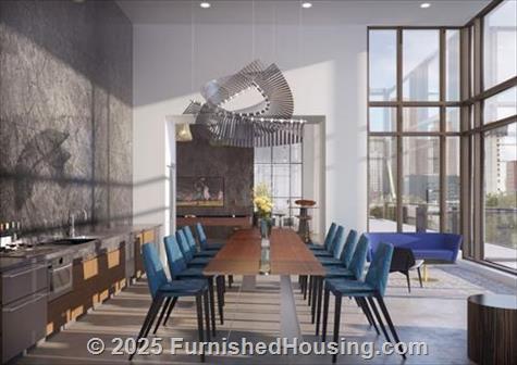 Watermark Seaport -  - 85 Seaport Boulevard, Boston, MA  02210 - LG - 4085259