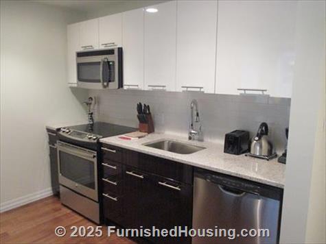 Watermark Seaport -  - 85 Seaport Boulevard, Boston, MA  02210 - LG - 4094482