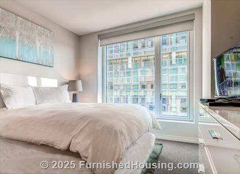 Watermark Seaport -  - 85 Seaport Boulevard, Boston, MA  02210 - LG - 4148371