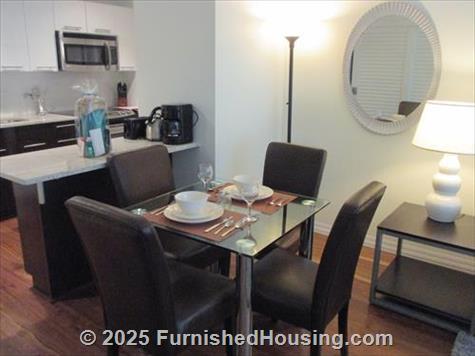 Watermark Seaport -  - 85 Seaport Boulevard, Boston, MA  02210 - LG - 4160230