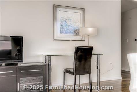 Watermark Seaport -  - 85 Seaport Boulevard, Boston, MA  02210 - LG - 4199641