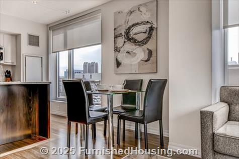 Watermark Seaport -  - 85 Seaport Boulevard, Boston, MA  02210 - LG - 4199655