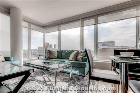 Watermark Seaport -  - 85 Seaport Boulevard, Boston, MA  02210 - LG - 4203812