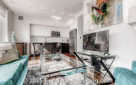 Watermark Seaport -  - 85 Seaport Boulevard, Boston, MA  02210 - LG - 4203814