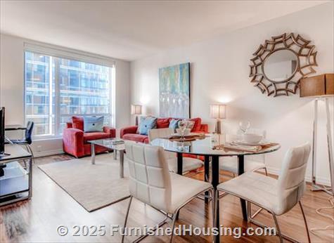 Watermark Seaport -  - 85 Seaport Boulevard, Boston, MA  02210 - LG - 4844407