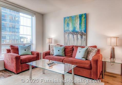 Watermark Seaport -  - 85 Seaport Boulevard, Boston, MA  02210 - LG - 4844408