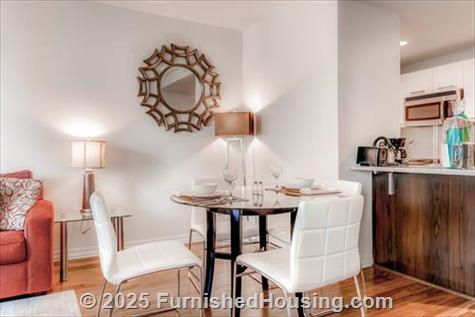 Watermark Seaport -  - 85 Seaport Boulevard, Boston, MA  02210 - LG - 4844409