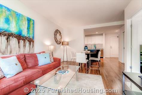 Watermark Seaport -  - 85 Seaport Boulevard, Boston, MA  02210 - LG - 4844410